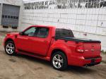 Ford Explorer Sport Trac Adrenalin 2008 года